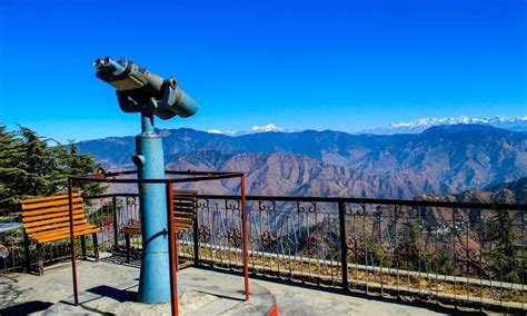 10 Best Things To Do In Mussoorie Enjoy Your Trip To The Fullest