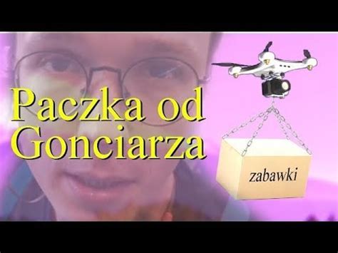 Zabawki z ChiÅczyka 10 Paczka od Gonciarza YouTube