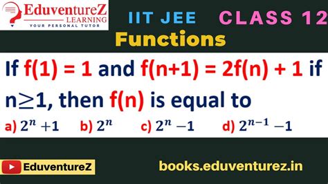 If F And F N F N If N Then F N Is Equal To N B