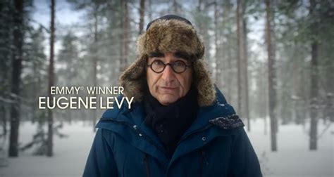 The Reluctant Traveler With Eugene Levy How To Watch And Where To Stream