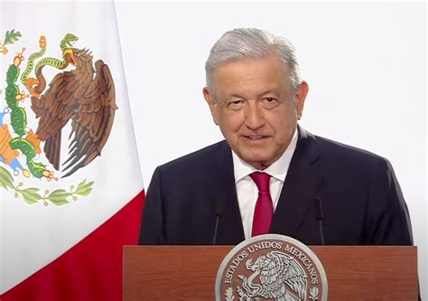 Puntos Destacados Y Cifras Del Tercer Informe De Gobierno De AMLO 2021