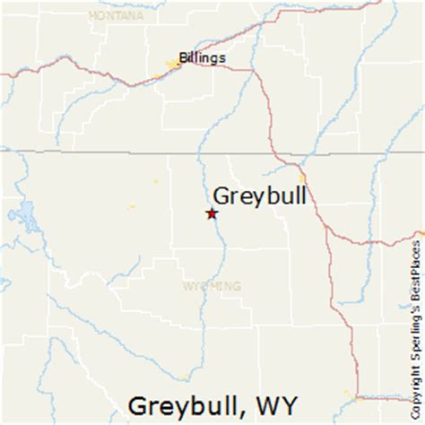 Greybull, WY