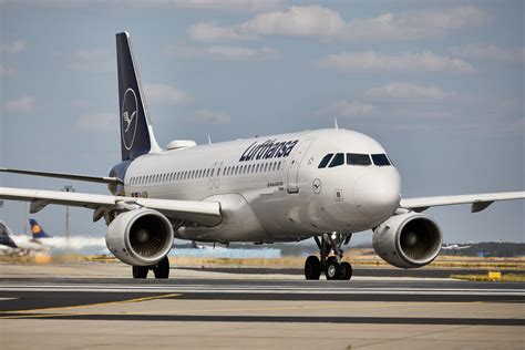 Lufthansa Stattet Ltere Airbus A Mit Neuer Kabine Aus Insideflyer De