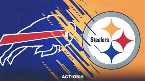 Bills Vs Steelers Odds Pick Prediction Nfl Preseason Preview