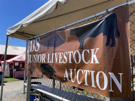 Annual Greene Dreher Sterling Fair Eyewitness News