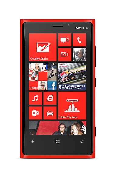 Nokia Lumia 920 Specs And Price Phonegg