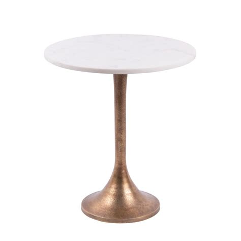 Table En Marbre Blanc Paros Cm Leroy Merlin