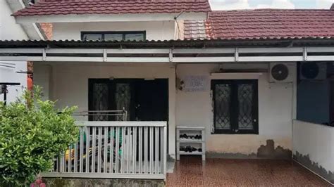 Rumah Cantik Di Palembang Dijual Cepat Harganya Murah Banget Genpi