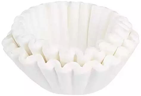 What Size Are Bunn Coffee Filters