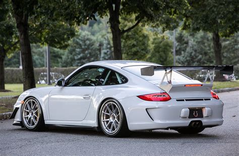 2011 Porsche 911 GT3 RS | German Cars For Sale Blog