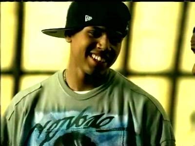 Picture of Chris Brown in Music Video: Say GoodBye - chris_brown ...