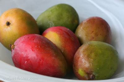 How To Pick A Ripe Mango Visual Guide Tips Connoisseurus