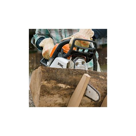 Motosierra Stihl Ms Seal Maquinaria