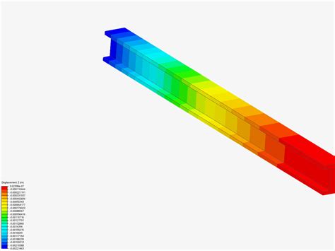 SimScale For Engineering Simulations FEA For Beginners Static