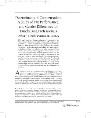 Fillable Online Philanthropy Iupui Page 435 Fax Email Print PdfFiller