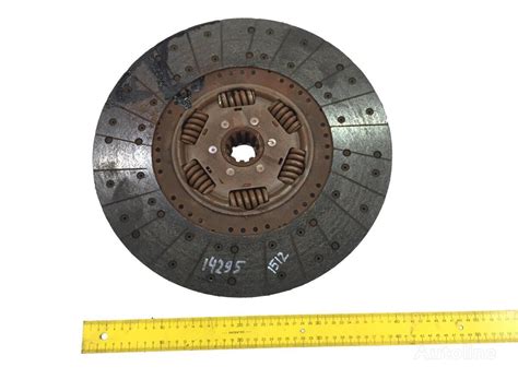 Man Tgm Clutch Plate For Man Tgl Tgm Tgs