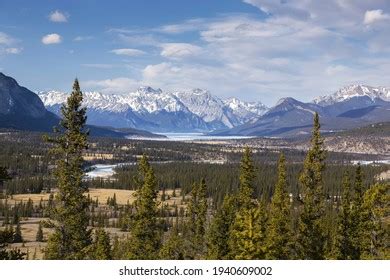 Kootenay Plains Photos, Images and Pictures