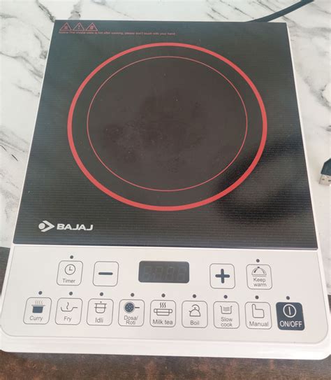 Best Induction Cooktops In India Everything Better