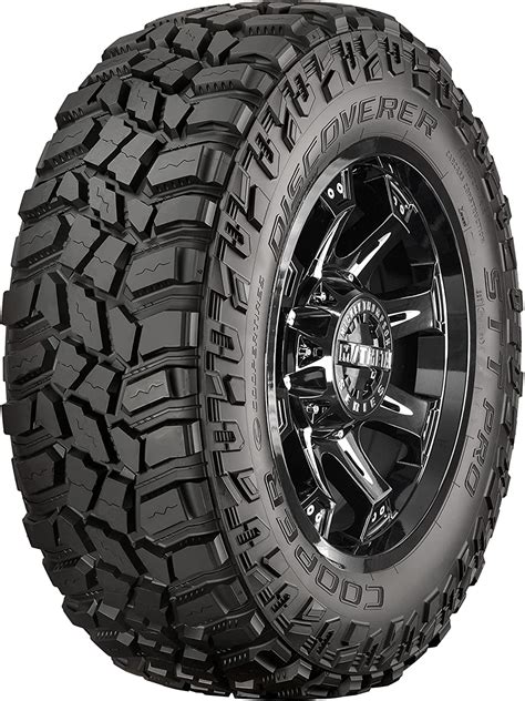 The Best 35” Tires For Jeep Wrangler Buying Guide 4wd Life