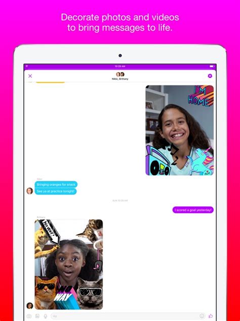 Messenger Kids Apps 148apps