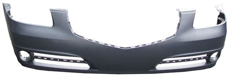 Replacement Buick Lucerne Bumper Covers Aftermarket Bumper Covers For