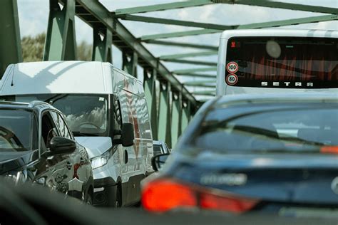 I ovaj vikend velike gužve na graničnim prelazima duža zadržavanja u