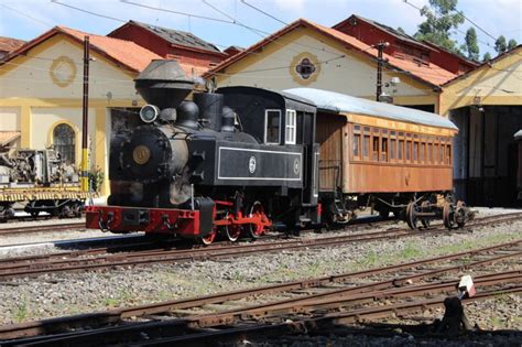 Maria Fuma A Volta A Funcionar Em Campos Do Jord O A Partir Deste