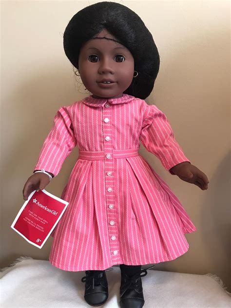 NEW American Girl Addy Walker Doll ... Classic Version ... | Etsy