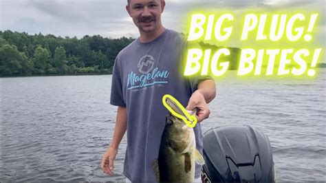 East Texas Bass Fishing The Summer Bass That 75 Of Anglers Forget