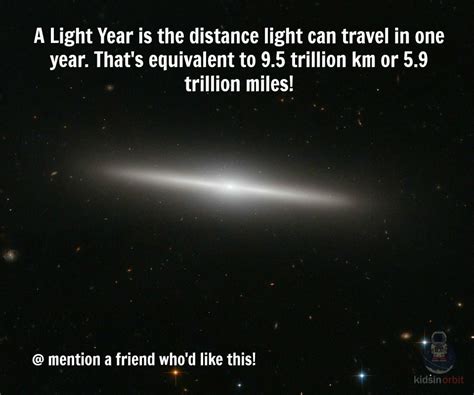 How Long Does It Take To Travel One Light Year