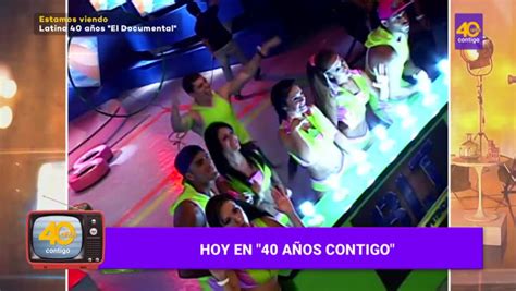 Latina años El documental Episodio Latina Televisión Free Download