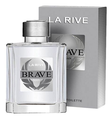 Paty Parfumerie La Rive Brave Man Eau De Toilette 100ml