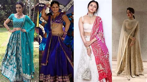 Trisha Krishnan Anushka Shetty Rakul Preet Singh Samantha Akkineni