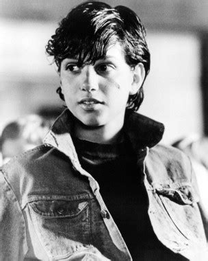 Johnny Cade - The Outsiders Wiki