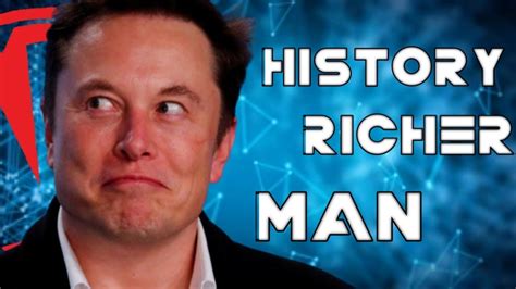 Elon Musk The Journey Of A Visionary Youtube