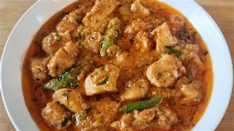 Mughlai Chicken Handi Chicken Handi Recipe Bonless Chicken Gravy