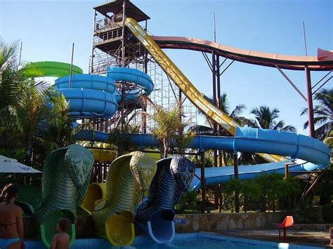 Fortaleza Beach Park, Fortaleza | Tickets & Tours - 2024