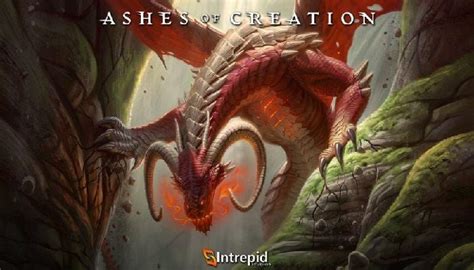 Ashes Of Creation Alpha Two Roadmap Is Full Of Details New Access