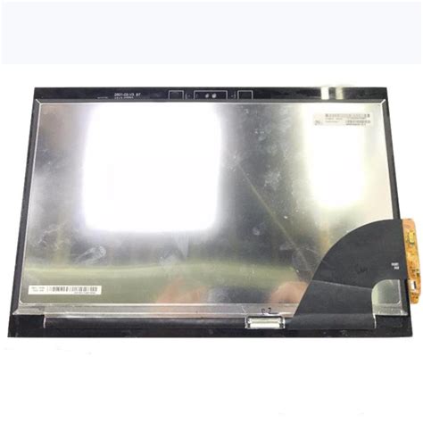 Montaje De Pantalla T Ctil Lcd Para Hp Zbook X G Pulgadas Uhd