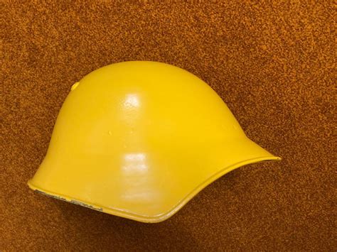 Stahlhelm M Zivilschutz Luftschutz Kaufen Auf Ricardo