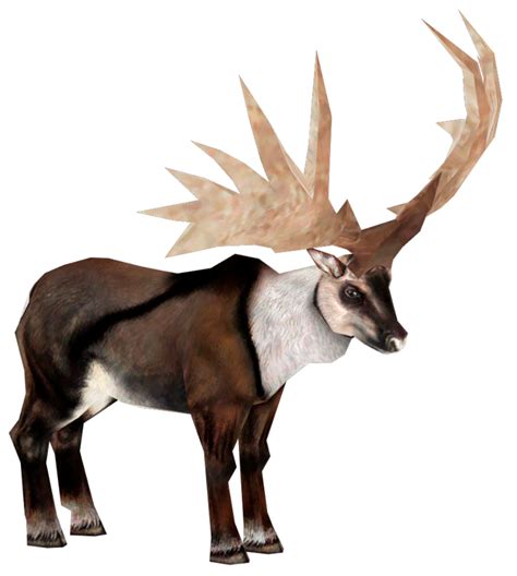 Alaskan Giant Elk Ultra Pleistocene Speculative Evolution Wiki Fandom