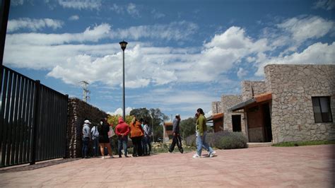 No saben ni cuántos son Opera en secreto la Universidad del