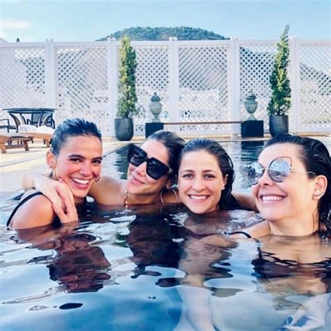 Hot Sexy Mica Rocha Bikini Pics