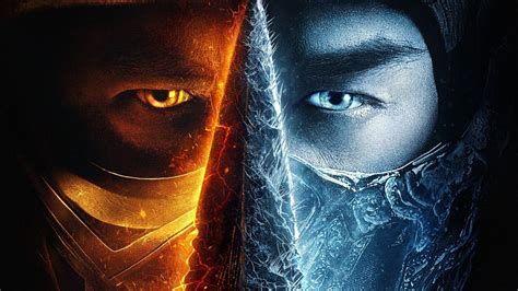 Is The New Mortal Kombat A Good Film Adaptation? | TechRaptor