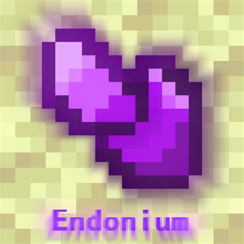 Download Endonium - Minecraft Mods & Modpacks - CurseForge