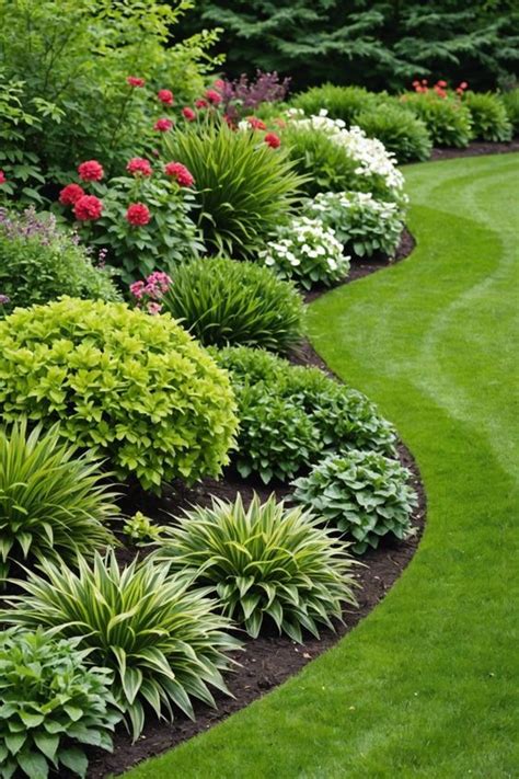 Need A Stunning Border For Your Lawn We Ve Got You Covered Check Out