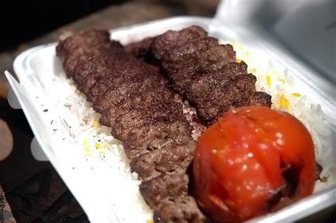 DadjsDutch: Recipe: Kebab (Iranian Food) for 13 persons