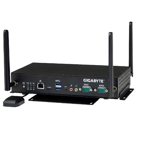 See Your Industry in a Different Perspective - GIGABYTE Global