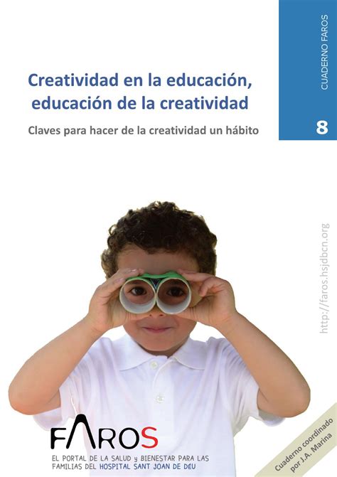 La Creatividad Es Importante En Esta Iniciativa Porque Nos Permite