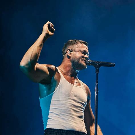 Imagine Dragons To Perform In Hong Kong This November December